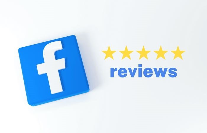 facebook reviews